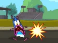 Gêm Neuadd Gemau Nickelodeon ar-lein Gêm Neuadd Gemau Nickelodeon ar-lein