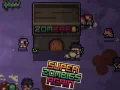 Gêm Super Zombis Eto ar-lein Gêm Super Zombis Eto ar-lein