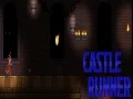 Gêm Rhedwr Castell ar-lein