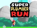 Gêm Rhedwr Pibell Super ar-lein