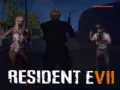 Gêm Resident Evil ar-lein Gêm Resident Evil ar-lein