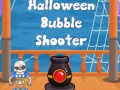 Gêm Saethwr Boliau Halloween ar-lein