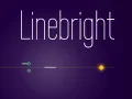 Gêm Llinell disglair ar-lein Gêm Llinell disglair ar-lein