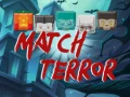 Gêm Terror y Gem ar-lein Gêm Terror y Gem ar-lein