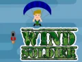Gêm Soldiwr y Nwyf ar-lein