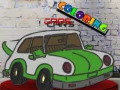 Gêm Pictiwch Ceir ar-lein