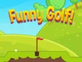 GĂȘm Golf Doniol! ar-lein GĂȘm Golf Doniol! ar-lein