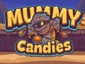 Gêm Candy Mewn Mymwy ar-lein