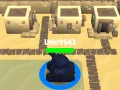 Gêm Tanques Cartŵn ar-lein Gêm Tanques Cartŵn ar-lein