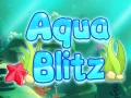 Gêm Aqua Blitz ar-lein