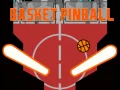 Gêm Pinball Pêl-fasged ar-lein