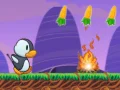 Gêm Anturyn Pinguin ar-lein