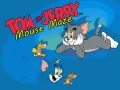 GĂȘm Tom a Jerry: Labyrinth y Geffyl ar-lein GĂȘm Tom a Jerry: Labyrinth y Geffyl ar-lein