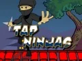 Gêm Tapi Ninjadau ar-lein