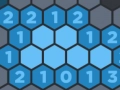 Gêm Hexsweep ar-lein