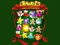Gêm Jewels Nadolig ar-lein Gêm Jewels Nadolig ar-lein