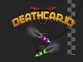 Gêm Car marwolaidd.io ar-lein