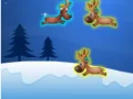 GĂȘm Cwltwr reindeers ar-lein GĂȘm Cwltwr reindeers ar-lein