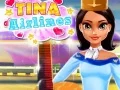 Gêm Tina Awyrlinell ar-lein Gêm Tina Awyrlinell ar-lein