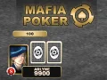 Gêm Pocer Mafia ar-lein