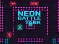 Gêm Tanllyd Neon ar-lein