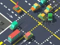Gêm Traffig Ychydig yn Annoying ar-lein