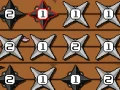 Gêm Aren Ninjas ar-lein Gêm Aren Ninjas ar-lein