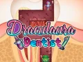 Gêm Ddadlwr Draculaura ar-lein