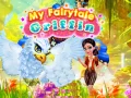 Gêm Fy Gryffon Chwedl ar-lein