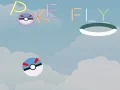 Gêm Poke Hedfan ar-lein