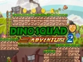 Gêm Amdaniad y Ddyn Dino 2 ar-lein Gêm Amdaniad y Ddyn Dino 2 ar-lein