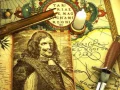 Gêm Map Treasur ar-lein