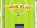 Gêm Pong Nod ar-lein