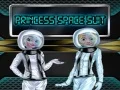 Gêm Tywysoges Dull Cosmos ar-lein Gêm Tywysoges Dull Cosmos ar-lein