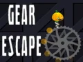 Gêm Dianc Gear ar-lein