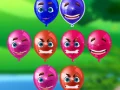 Gêm Bowlon Emoticon ar-lein