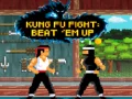 Gêm Kung Fu Ymladd: Curodd Hwyr ar-lein Gêm Kung Fu Ymladd: Curodd Hwyr ar-lein