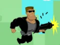 Gêm Ymosod Arnie ar-lein Gêm Ymosod Arnie ar-lein