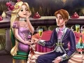 Gêm Cynnig Priodas Goldie ar-lein