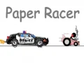 Gêm Racer Papur ar-lein