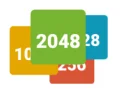 Gêm 2048 ar-lein Gêm 2048 ar-lein