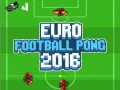 Gêm Euro 2016 Pônc Pêl-droed ar-lein Gêm Euro 2016 Pônc Pêl-droed ar-lein