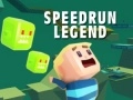 Gêm Kogama Chwedl Speedrun ar-lein