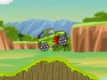 GĂȘm Teithio gyda Jeep ar-lein GĂȘm Teithio gyda Jeep ar-lein