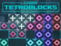 Gêm Tetroblocks Sefydlog ar-lein Gêm Tetroblocks Sefydlog ar-lein