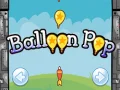 Gêm Ysbwlio Balwnau ar-lein Gêm Ysbwlio Balwnau ar-lein