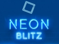Gêm Neon Blitz ar-lein