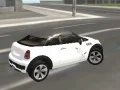 Gêm Gyrrwr Car Extreme 3D sim ar-lein Gêm Gyrrwr Car Extreme 3D sim ar-lein