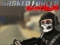 Gêm Grwpiau Masked: Mod Crazy ar-lein