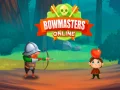 Gêm Bowmasters Ar-Lein ar-lein